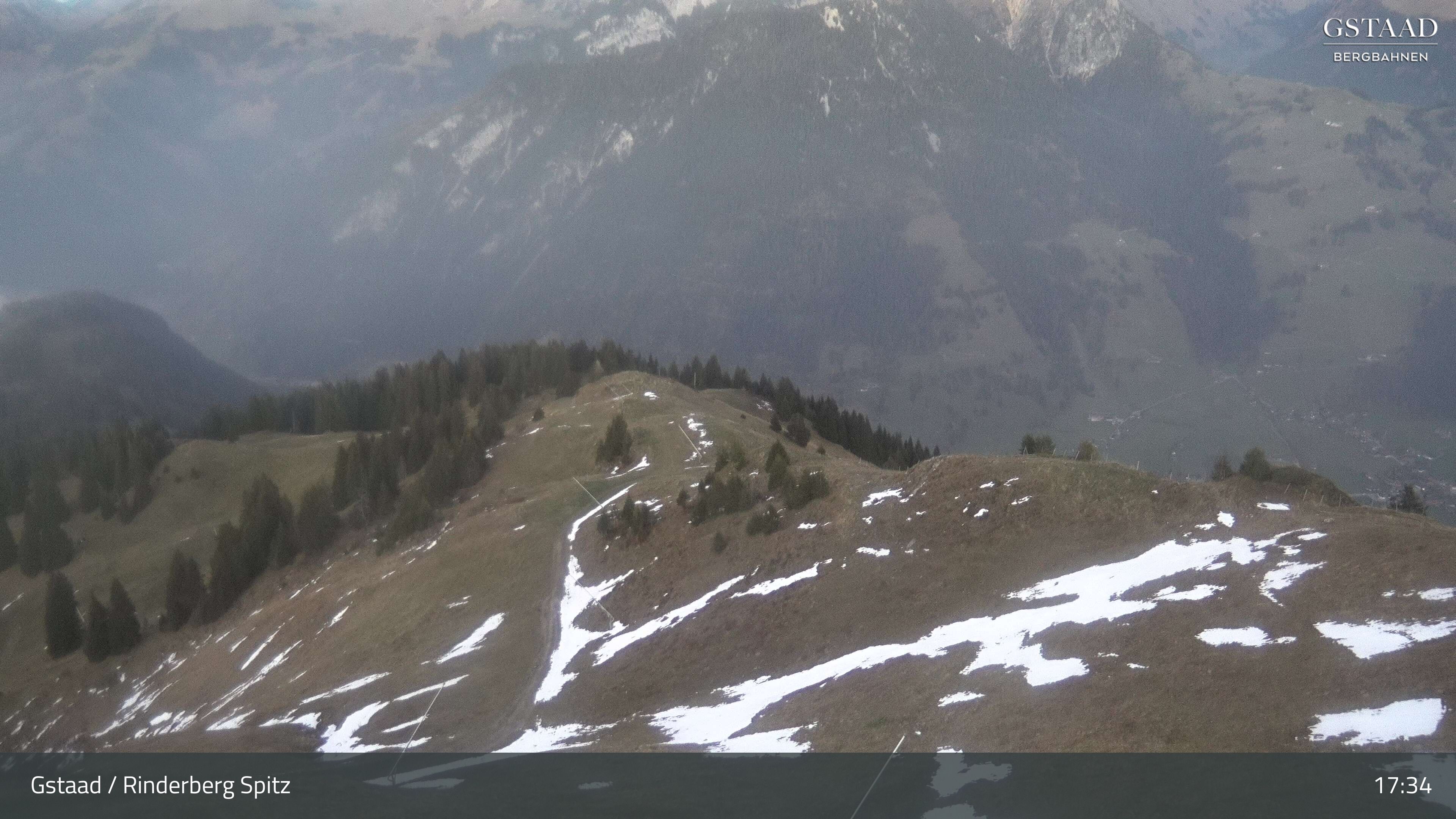 Zweisimmen › Nordosten: Ostgrat