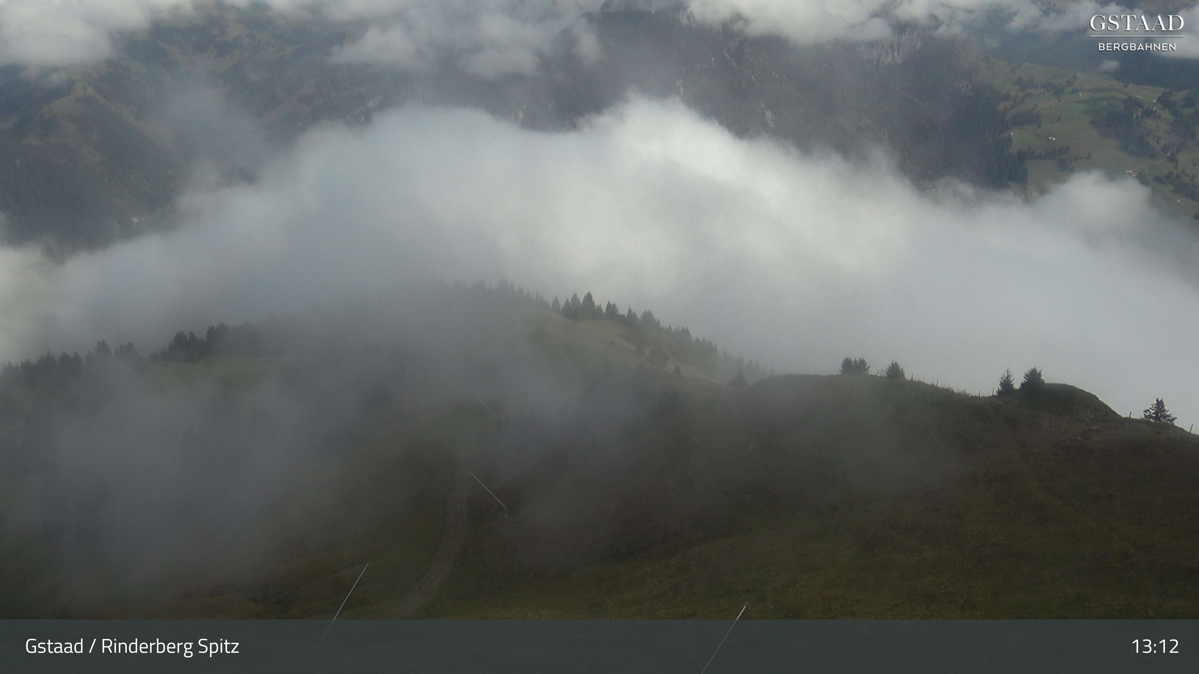 Zweisimmen › Nordosten: Ostgrat