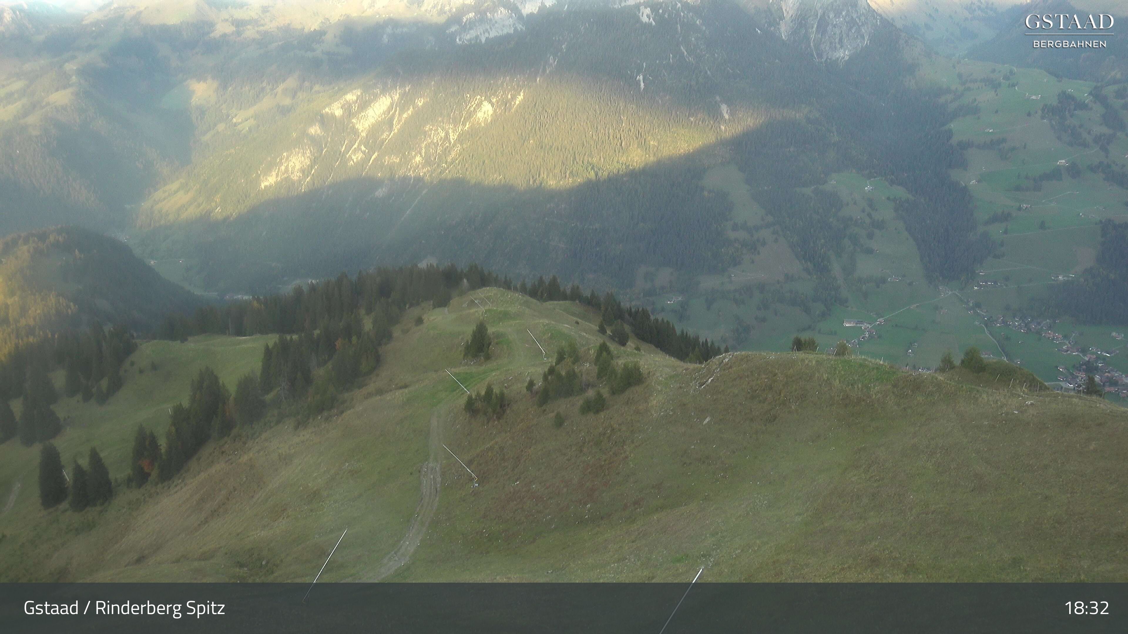 Zweisimmen › Nordosten: Ostgrat