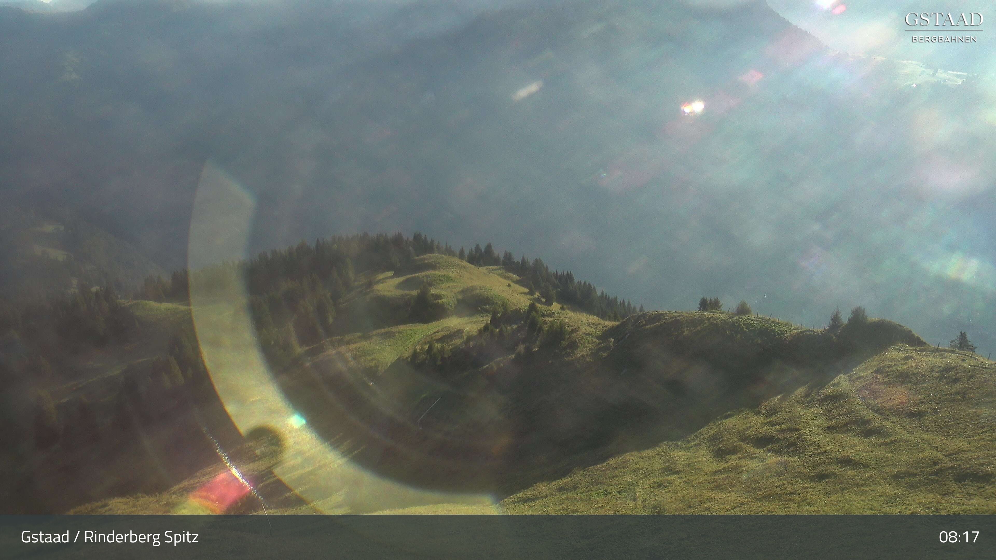 Zweisimmen › Nordosten: Ostgrat