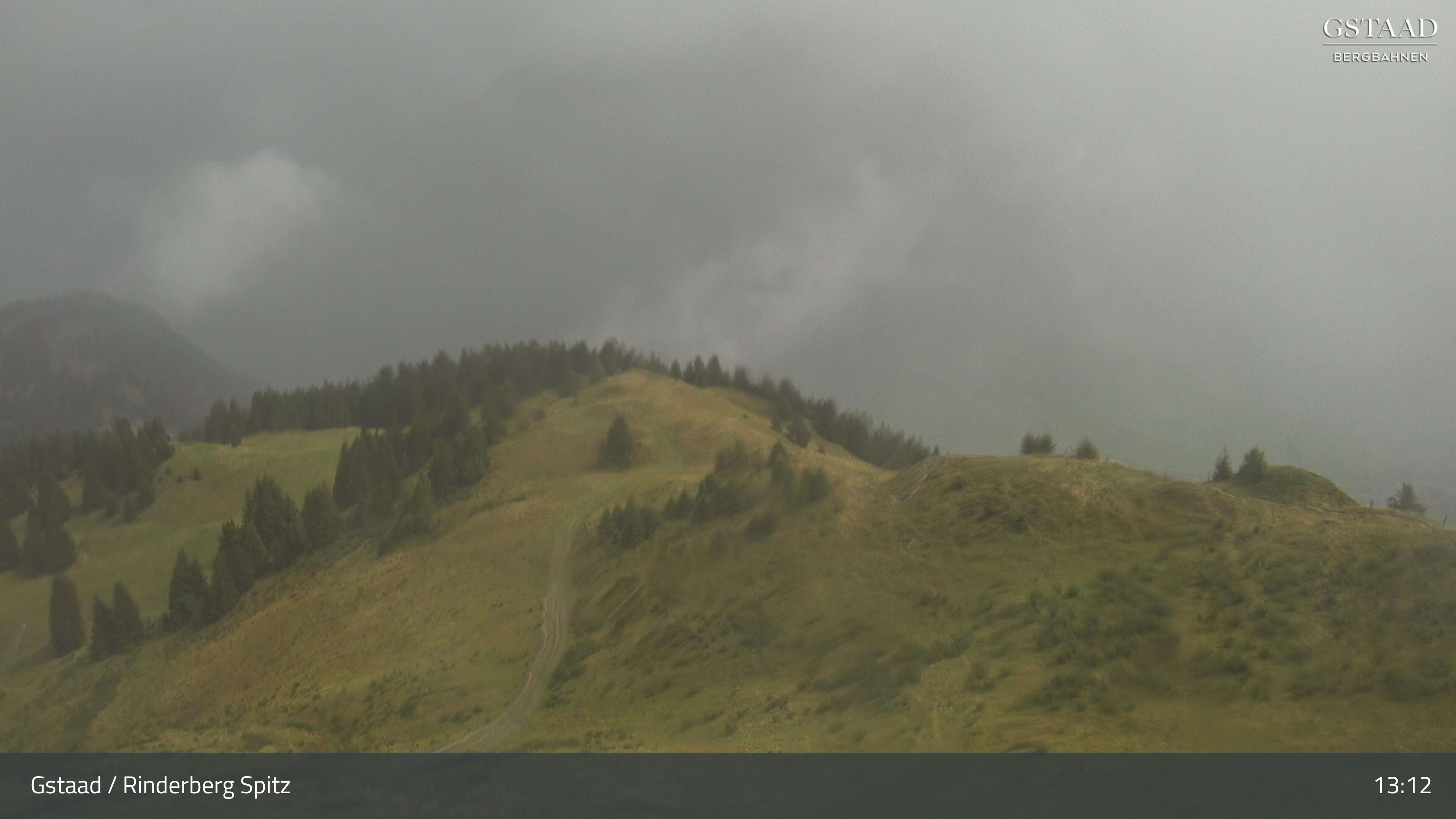 Zweisimmen › Nordosten: Ostgrat
