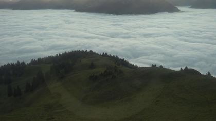 Zweisimmen: Gstaad - Rinderberg Spitz, Piste