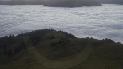 Zweisimmen: Gstaad - Rinderberg Spitz, Piste