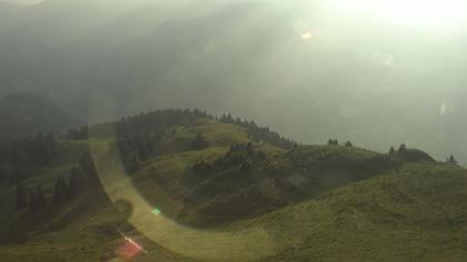 Zweisimmen: Gstaad - Rinderberg Spitz, Piste