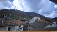 Cittareale: Vetozza