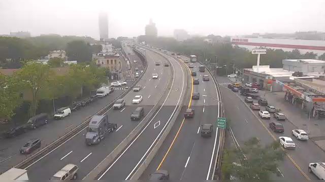 Traffic Cam New York › East: I-278 at Between 6th 7th Avenue