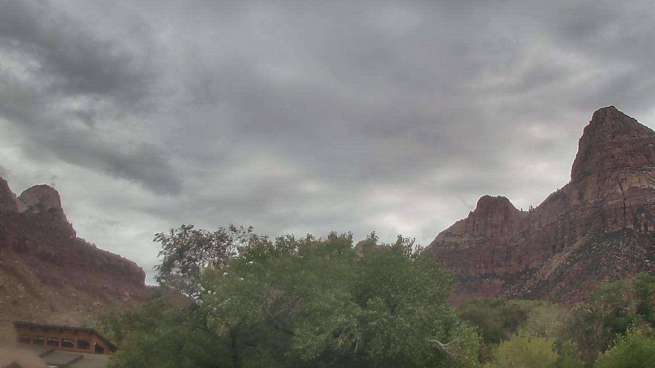 Zion National Park during daytime Zion National Park during daytime