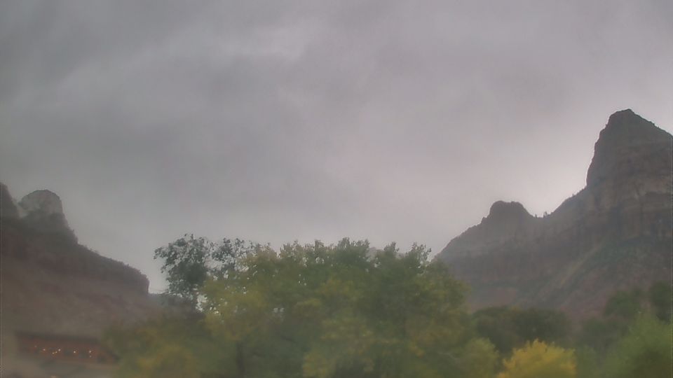 Washington County during daytime