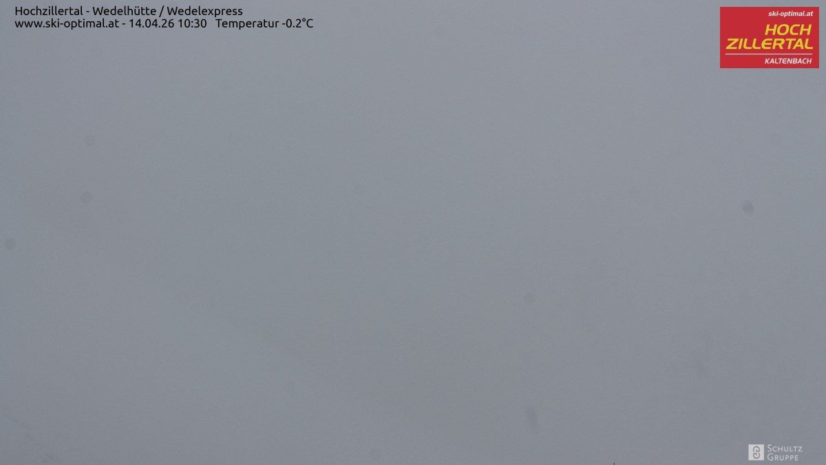 Traffic Cam Gemeinde Kaltenbach