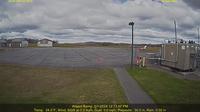 Penobscot > North: Dexter Regional Airport - Day time