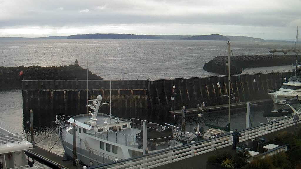 Edmonds › NorthWest Traffic Cam