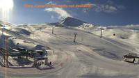 Δημοτική Ενότητα Αραχώβης: Parnassos - Ski Center