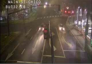 Recent Chico Webcam Image