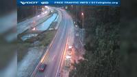 Chesapeake: I- - MM . - WB - OL BEFORE GEORGE WASHINGTON HIGHWAY