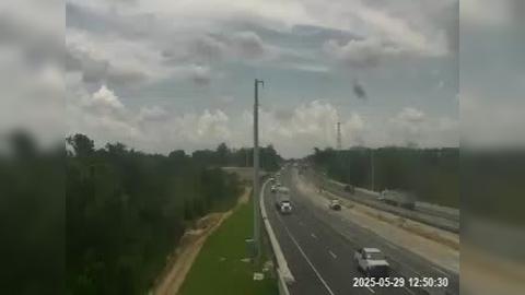 Traffic Cam Killarney: Tpke MM 274.0