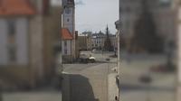 Olomouc › West: Upper Square - Day time