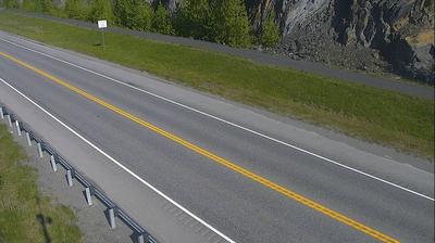 Ninilchik traffic webcam