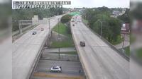Beauregard Town: I-110 at Government St - Current