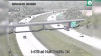 Maumee: I-475 at Hull Prairie Rd - Jour