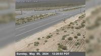 Indian Wells › West: SR-14 : SR-178 Inyokern - Day time