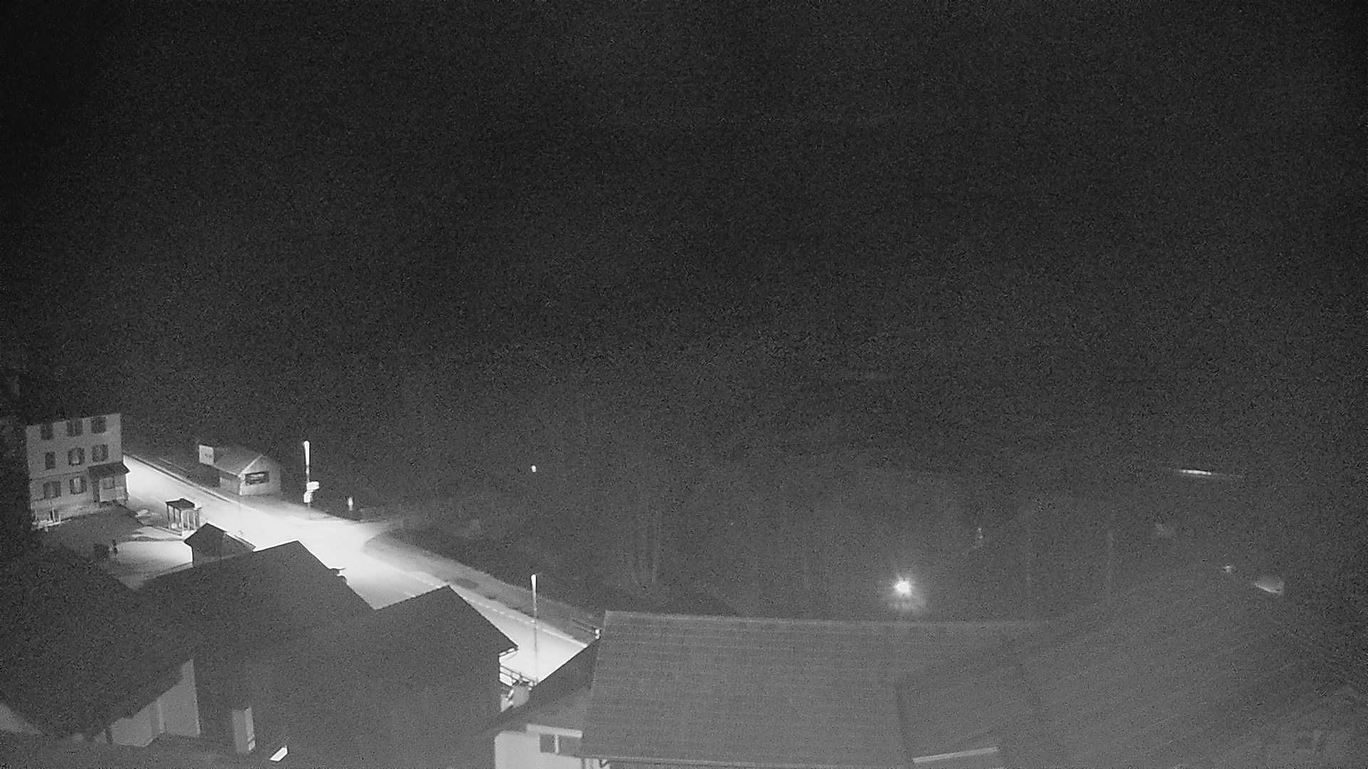 Surses › Südwesten: Langlaufzentrum Rona