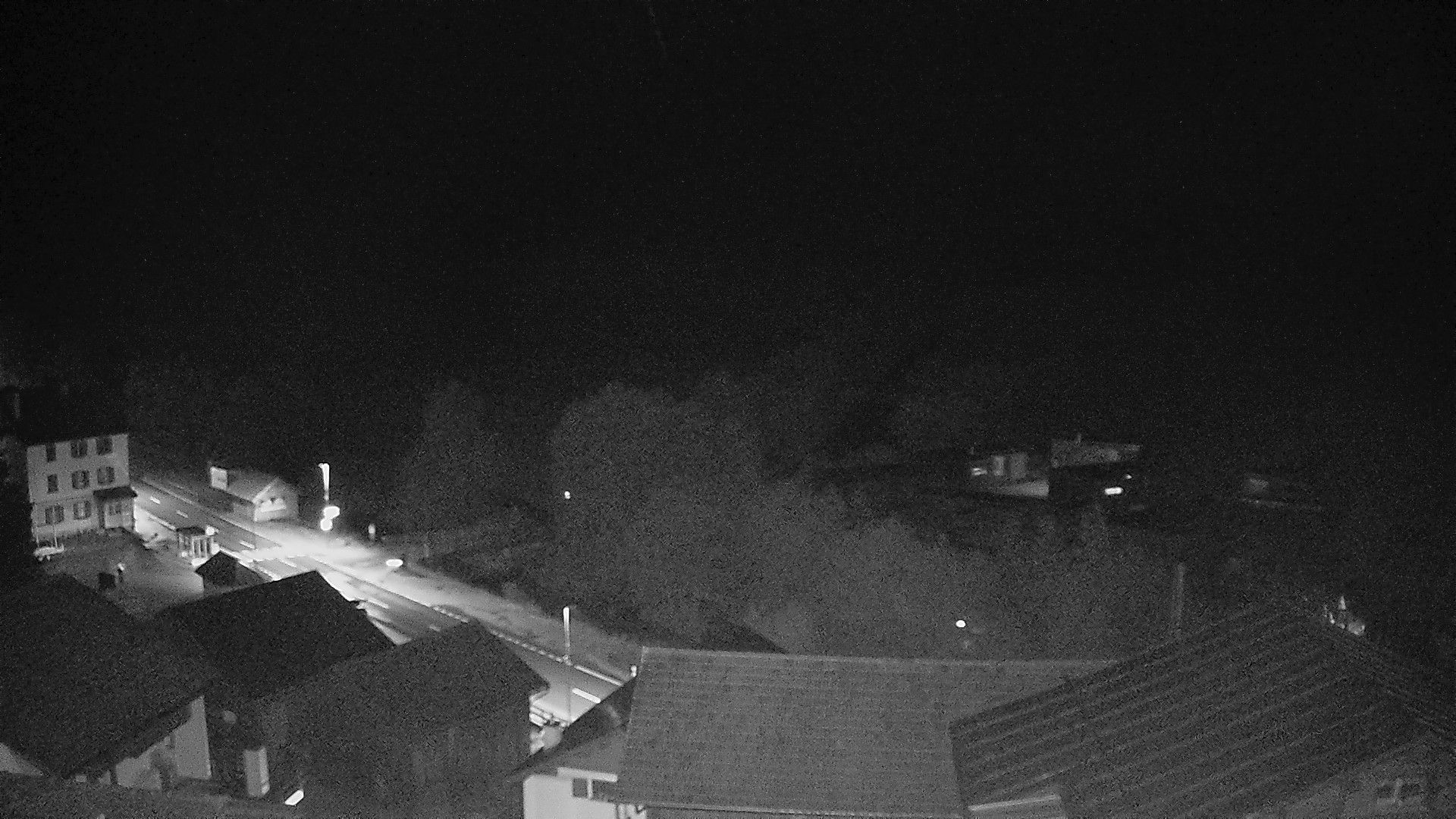 Surses › Südwesten: Langlaufzentrum Rona