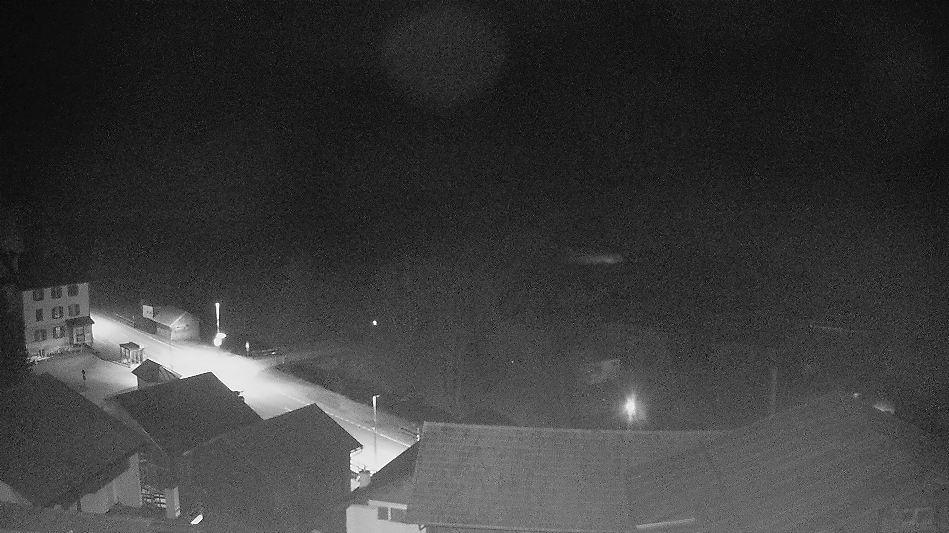 Surses › Süd-West: Langlaufzentrum Rona