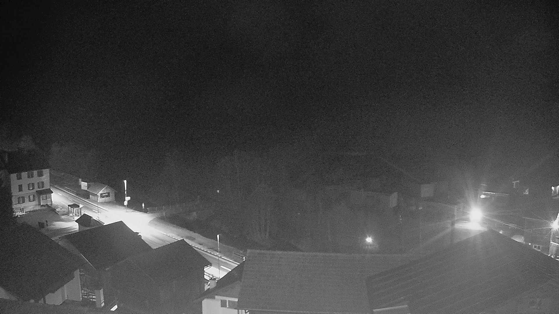 Surses › Südwesten: Langlaufzentrum Rona