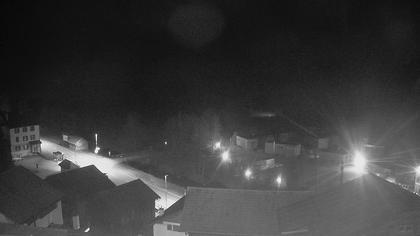 Surses › Süd-West: Langlaufzentrum Rona