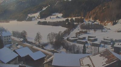 Savognin Daytime Webcam Image