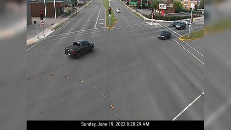 Traffic Cam West Allis: WIS  @ National Ave