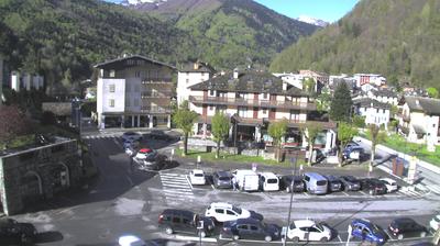 Preview delle webcam di Scopello