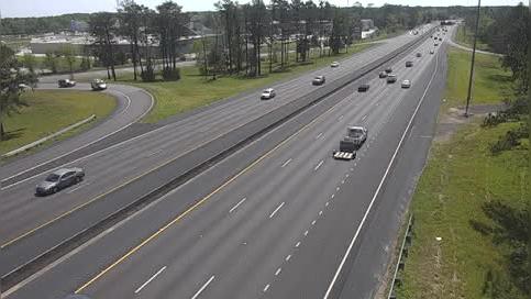 Traffic Cam Mobile › South: MOB-CAM-C