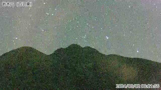 Aomori Spring Aomori Spring Mountain live webcam