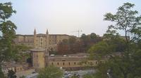 Urbino: Torricini Skyline - Day time