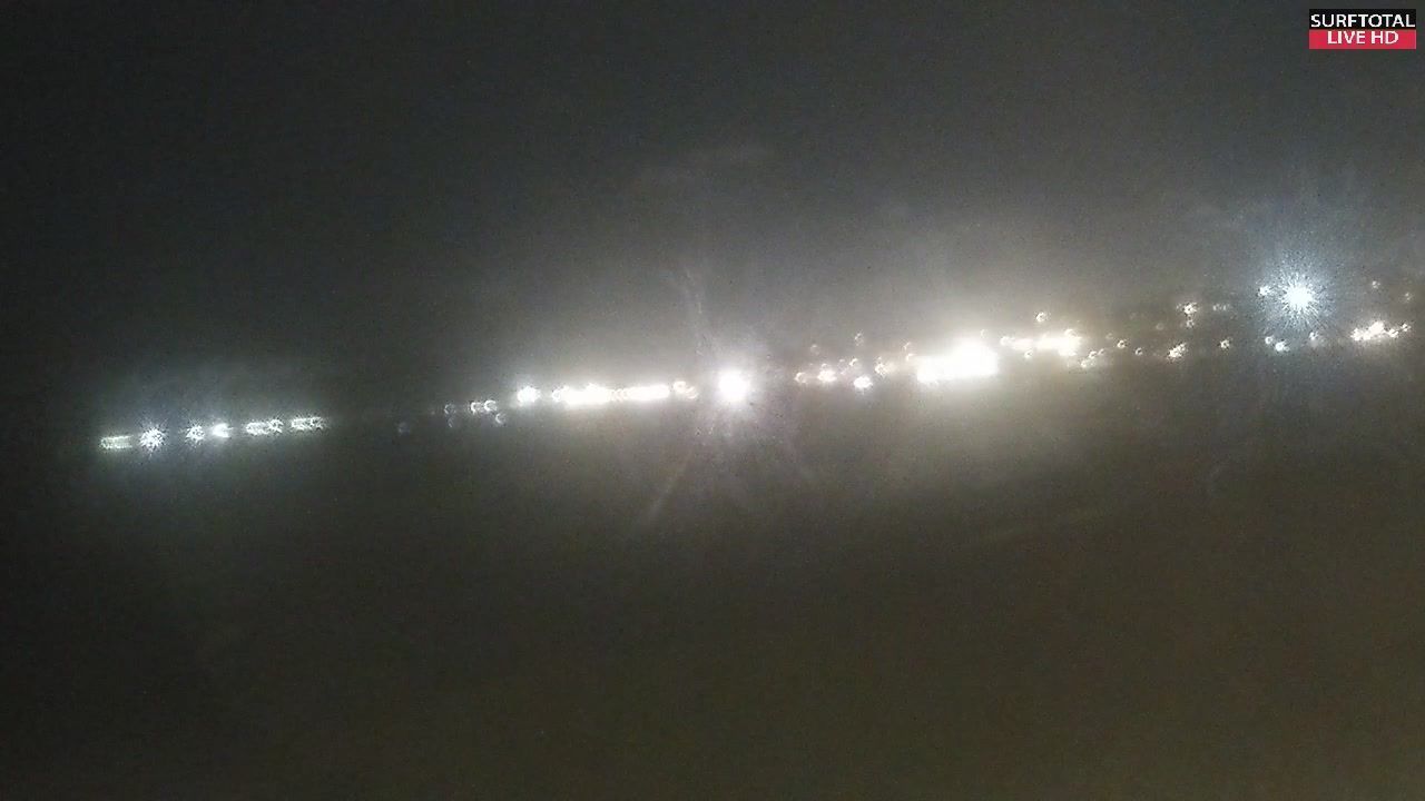 Traffic Cam Canidelo