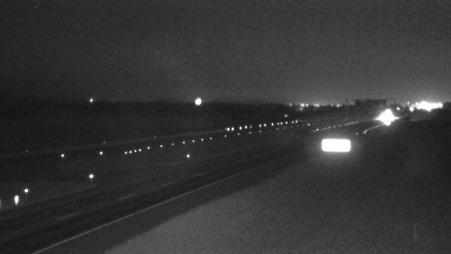 Traffic Cam Blackfalds: Hwy 2: North of Hwy 11A Red Deer