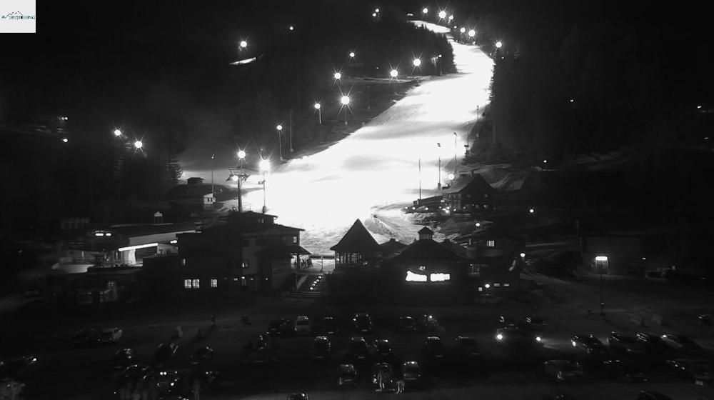 Traffic Cam Gemeinde Spital am Semmering