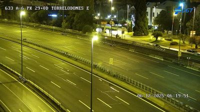 Webcam en vivo Torrelodones - ahora mismo