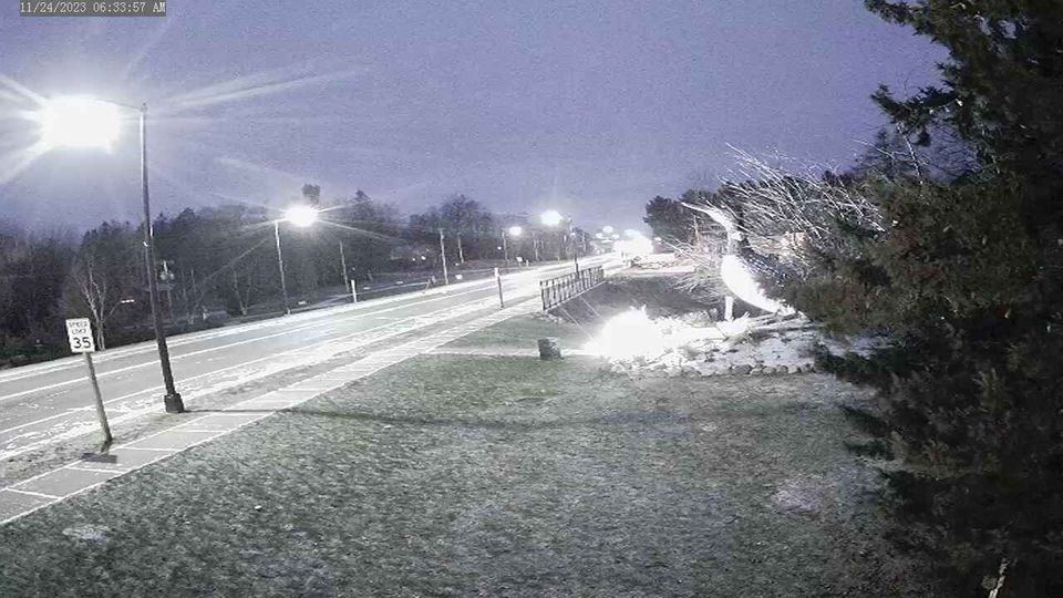 cams around Hurley meteoblue