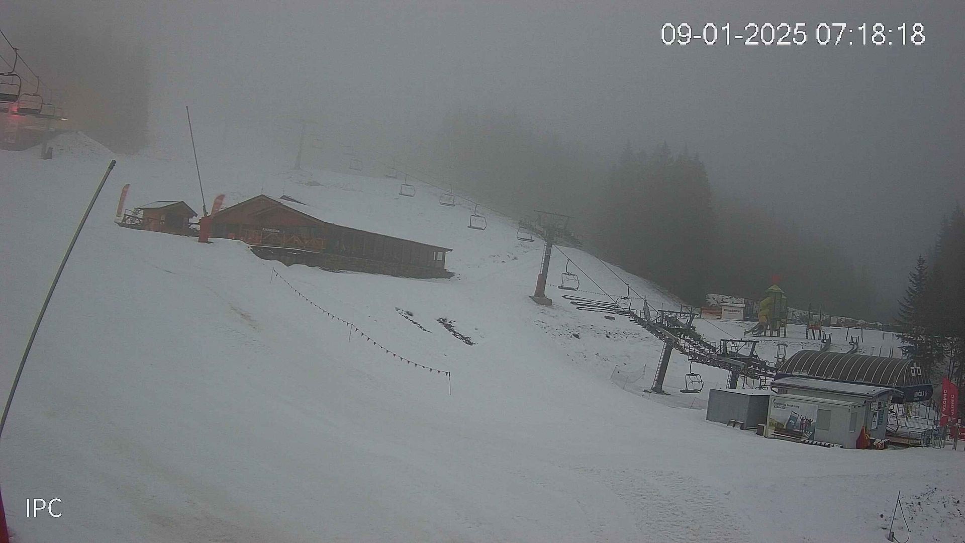 Traffic Cam District of Dolný Kubín › North-East: Kubínska