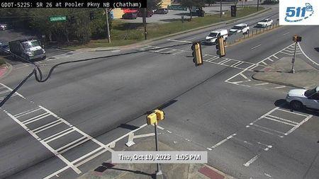 Traffic Cam Pooler: CHAT-CAM-006--1