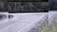 Unorganized North Algoma: Highway 101 at Highway 547 - Current