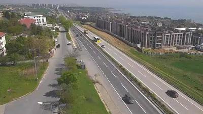 Bahcelievler Traffic