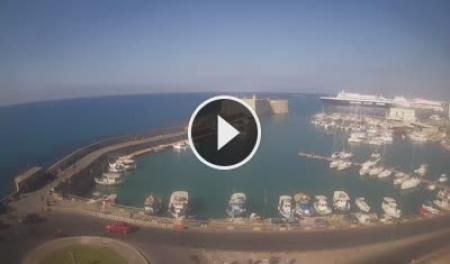 Traffic Cam Heraklion
