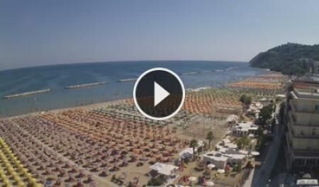 Traffic Cam Gabicce Mare