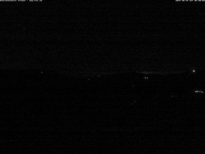 Trogen › Norden: Kantonsschule Trogen