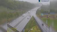 Greenwich Township: I-78 @ EXIT 40 (PA 737 KUTZTOWN/KRUMSVILLE) - Current