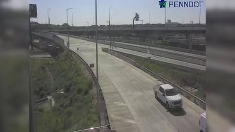 Traffic Cam Philadelphia: E GIRADE AVE @ ARAMINGO AVE