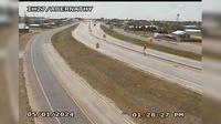 Abernathy › South: IH27 in - Day time